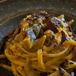 Photo n°6 de l'avis de Gabriele.n fait le 23/09/2023 à 21:17 sur le  Osteria al Casale à Matera