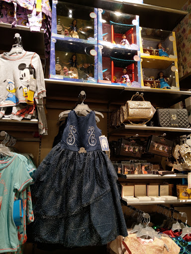 Toy Store «Disney Store», reviews and photos, 575 E University Pkwy, Orem, UT 84097, USA