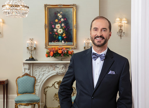 Funeral Home «Jacob Schoen & Son Funeral Home», reviews and photos, 3827 Canal St, New Orleans, LA 70119, USA