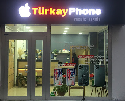 Türkay Phone