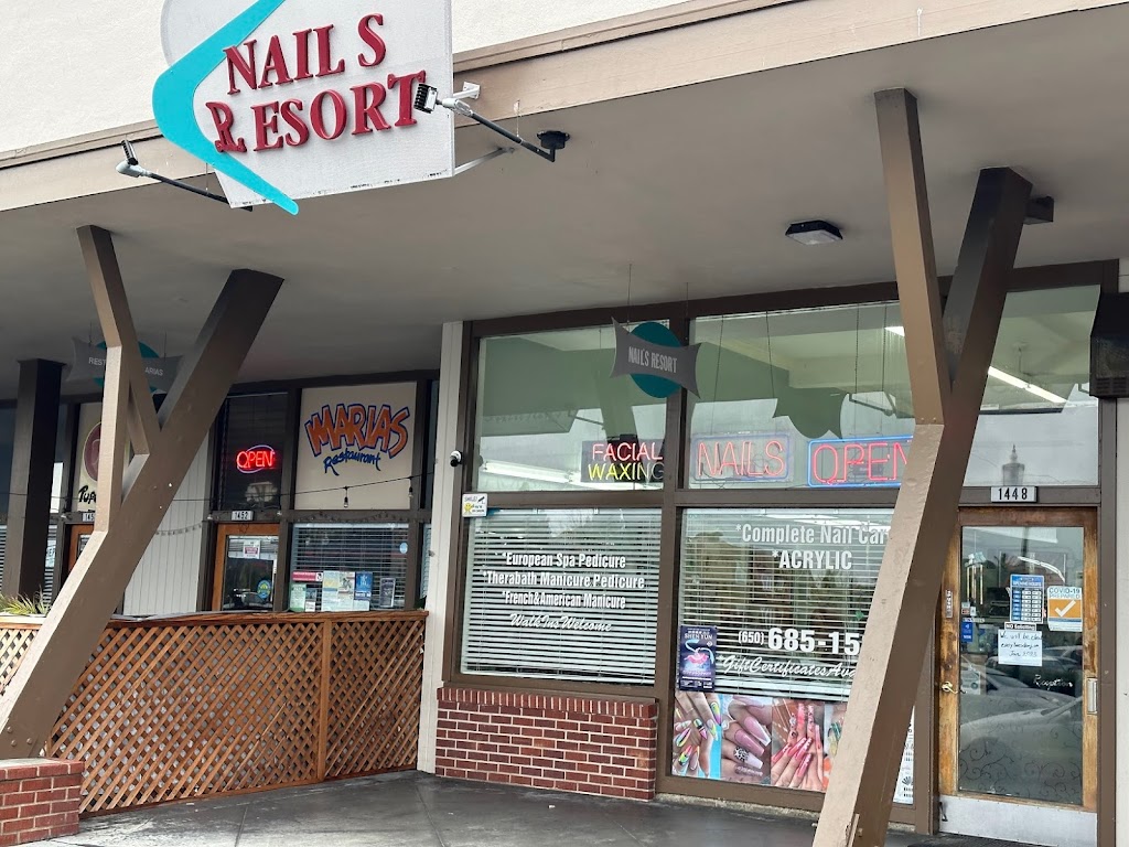 Glamorous Looks Salon 94401