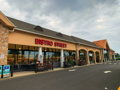 Grocery Store «ShopRite», reviews and photos, 435 Elizabeth Ave, Somerset, NJ 08873, USA