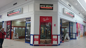 Optic World Exclusive - Eger Tesco