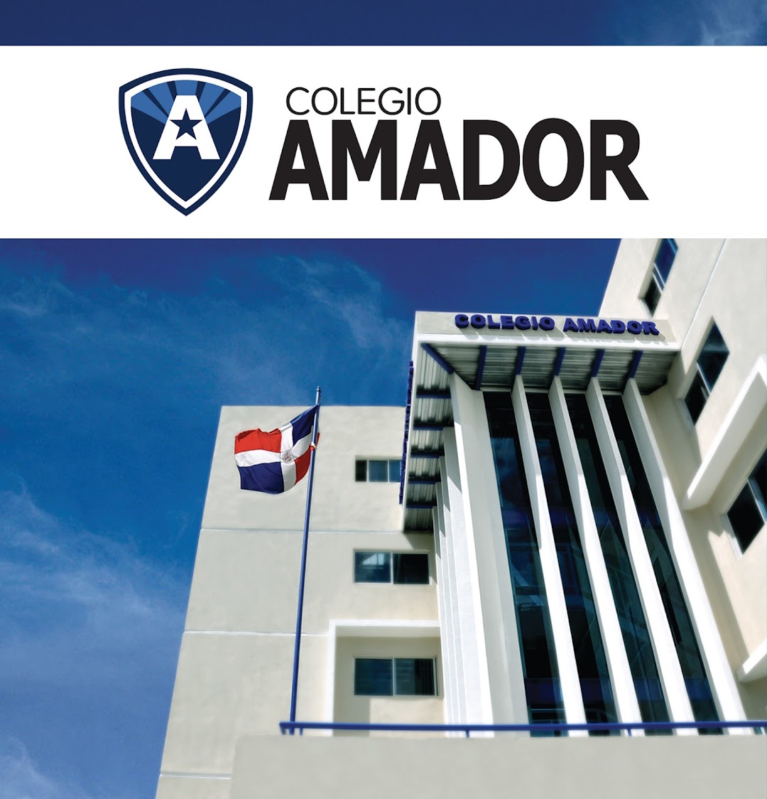 Colegio Amador
