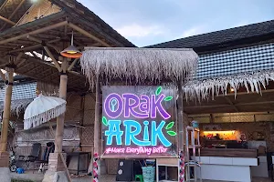 Orak Arik Resto & Park image