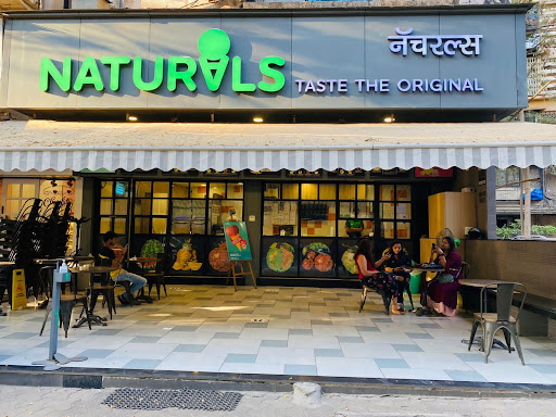 Naturist stores Mumbai