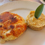 Photo n°2 de l'avis de maurizio.b fait le 13/07/2023 à 12:37 sur le  Trattoria Il Quadrifoglio à Bagnaria Arsa