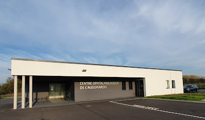 Dr Celine Deprieck à Longuenesse