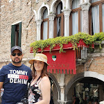 Photo n°3 de l'avis de Paula.i fait le 07/08/2019 à 18:19 sur le  Hotel Antico Doge à Venice