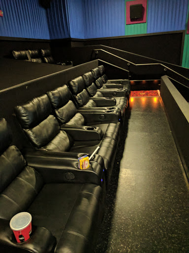 Movie Theater «Rave Cinemas Dayton South and XD», reviews and photos, 195 Mall Woods Dr, Dayton, OH 45449, USA