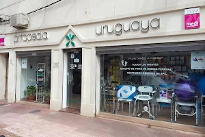 Ortopedia Uruguaya / Suc. Las Piedras image