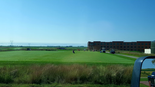 Resort «Grand Falls Casino Resort», reviews and photos, 1415 Grand Falls Blvd, Larchwood, IA 51241, USA