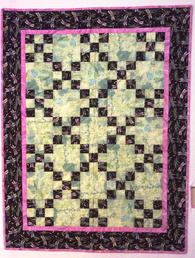 Fabric Store «Quilt Quarters», reviews and photos, 9840 N Michigan Rd, Carmel, IN 46032, USA