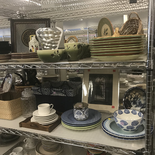 Thrift Store «Goodwill Industries Store & Donation Center», reviews and photos