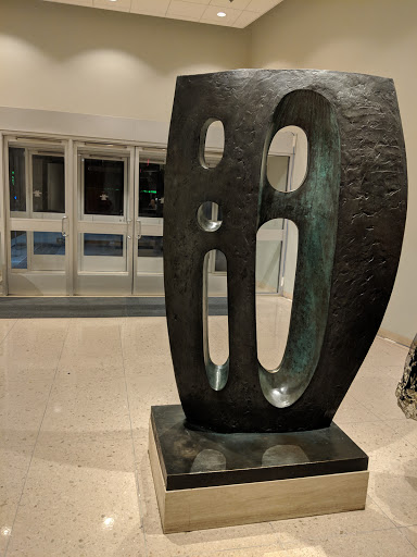 Performing Arts Theater «Tulsa Performing Arts Center», reviews and photos, 110 E 2nd St, Tulsa, OK 74103, USA