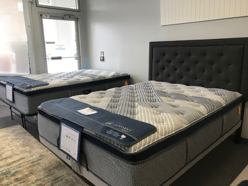 Mattress Store «Sweet Dreams Mattress Center», reviews and photos, 1136 6th St, Nevada, IA 50201, USA