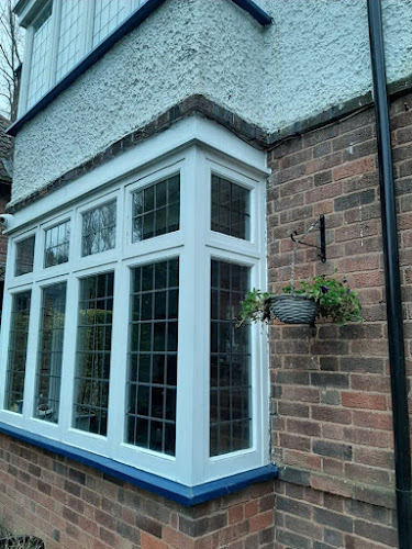 Betts Glass & Glazing - Leicester