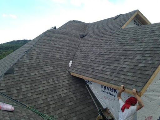 Roofing Contractor «DFW Best Roofing», reviews and photos, 6709 Starnes Rd, North Richland Hills, TX 76182, USA