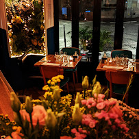 Photos du propriétaire du Restaurant La Cantine de Samuel à Paris - n°2