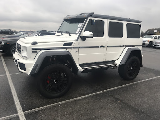 Auto Auction «Manheim Fredericksburg», reviews and photos, 120 Auction Dr, Fredericksburg, VA 22406, USA