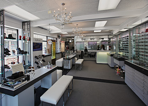 Westdale Optical Boutique