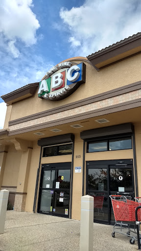 Liquor Store «ABC Fine Wine & Spirits», reviews and photos, 10835 W Colonial Dr, Ocoee, FL 34761, USA