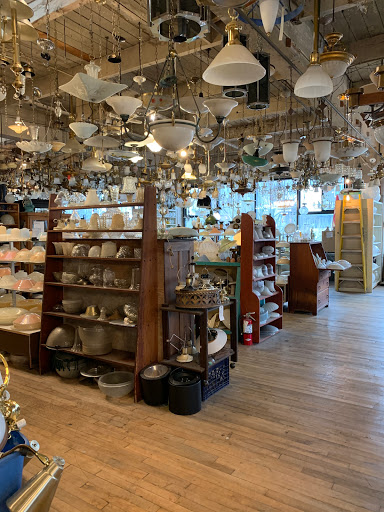 Hardware Store «Hippo Hardware & Trading Co», reviews and photos, 1040 E Burnside St, Portland, OR 97214, USA