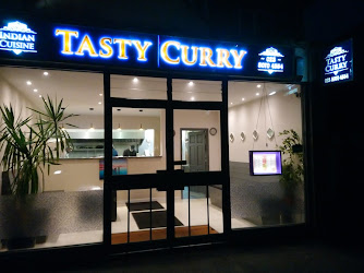 Tasty Curry Indian Takeaway