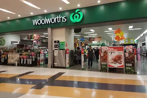 Woolworths Macarthur Central image