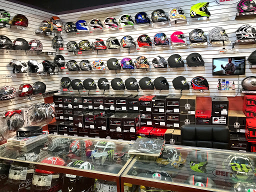 Motorcycle Dealer «ADRENALINE CYCLE», reviews and photos, 2555 Grand Army of the Republic Hwy, Swansea, MA 02777, USA