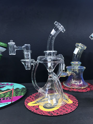 Vaporizer Store «ROCK N ROLL IT SMOKE SHOP AND VAPE SHOP», reviews and photos, 11750 Barker Cypress Rd, Cypress, TX 77433, USA