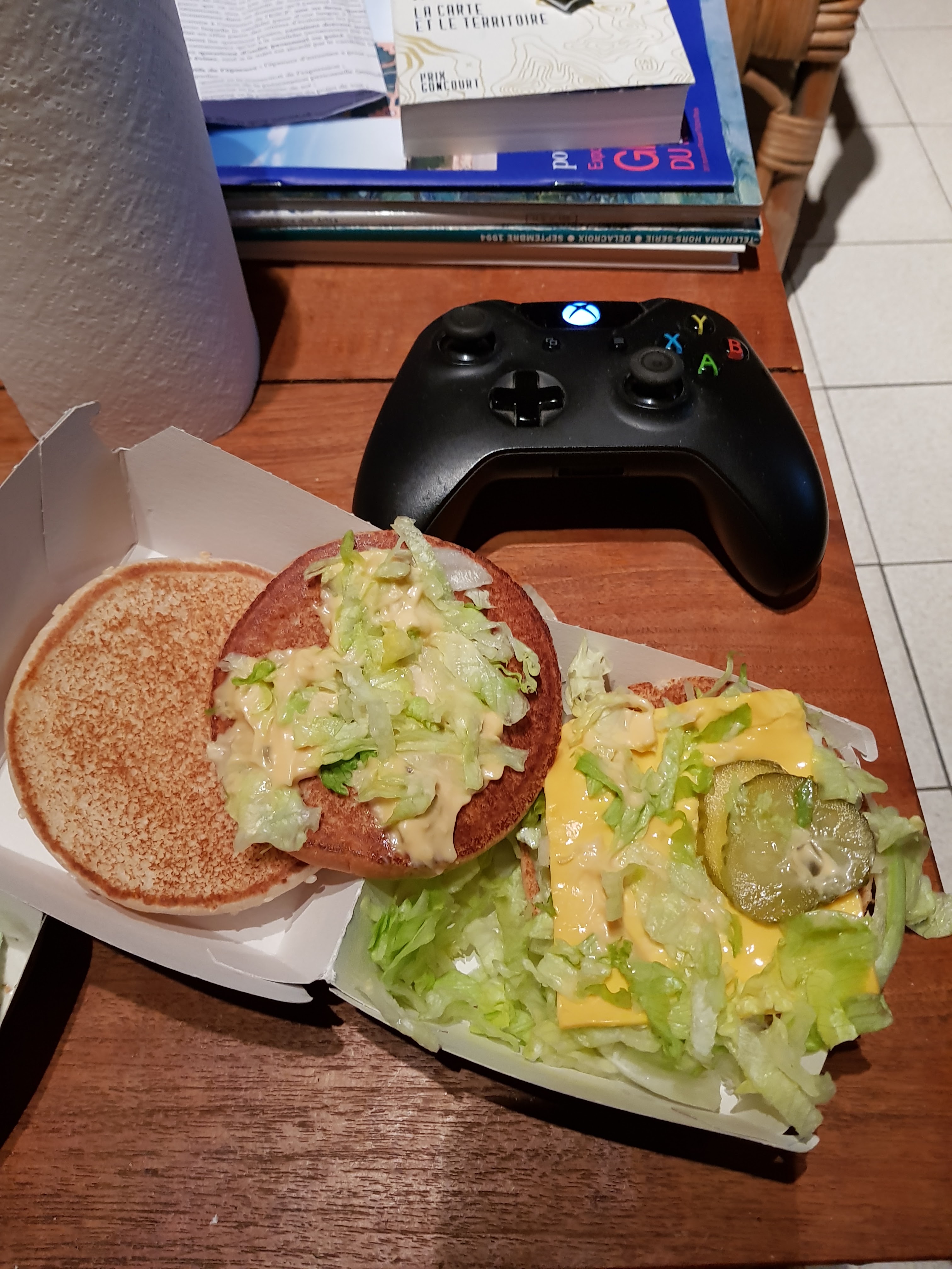 Photo n° 2 de l'avis de Mathieu.e fait le 14/01/2019 à 21:20
