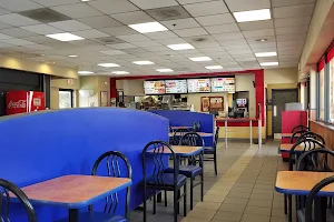 Burger King image