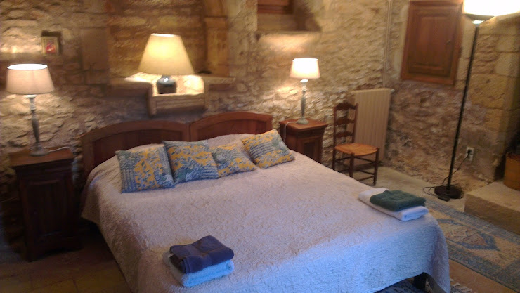 Chambres Chambre d'hôtes Chambre d'Hôtes La Rossillonie 24220 Beynac-et-Cazenac
