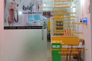 Relief Physiotherapy Clinic image