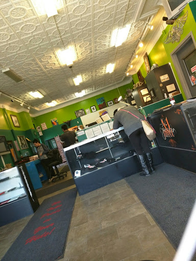 Explore small fill in tattoo ideas, creative tattoo ideas in Saint Paul, available at St Paul Tattoo