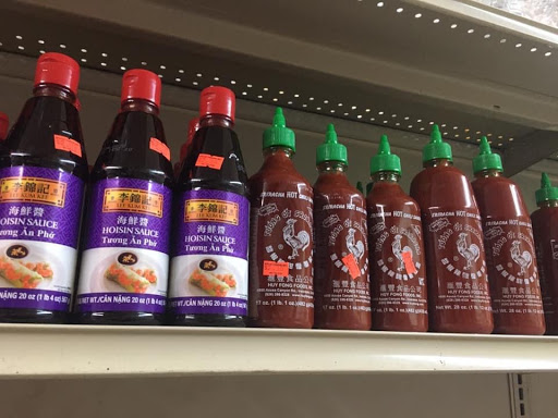 Asian Grocery Store «New Battambang Market», reviews and photos, 366 Elmwood Ave, Providence, RI 02907, USA