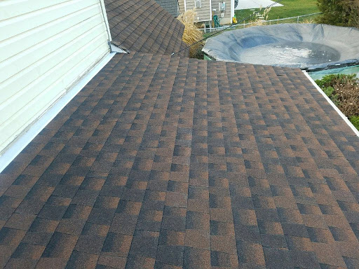 Roofing Contractor «Romano Roofing», reviews and photos, 2424 State Rd #4, Bensalem, PA 19020, USA