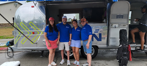 Golf Course «Drumm Farm Golf Club», reviews and photos, 15400 E 34th St S, Independence, MO 64055, USA