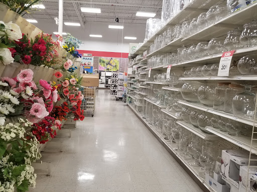 Craft Store «Michaels», reviews and photos, 1455 University Dr, Burlington, NC 27215, USA