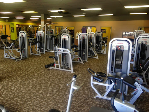 Gym «Anytime Fitness», reviews and photos, 4112 Franklin St, Michigan City, IN 46360, USA