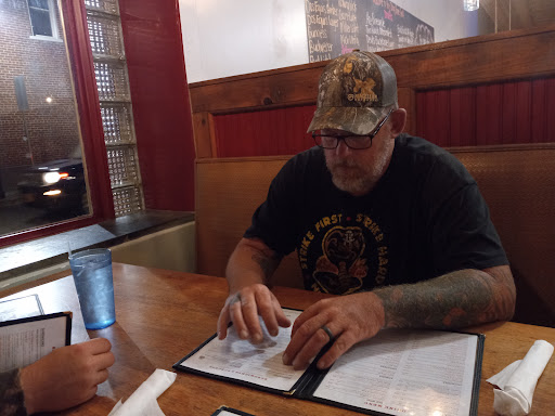 Restaurant «Drug Store Grill», reviews and photos, 105 Main St, Brookneal, VA 24528, USA