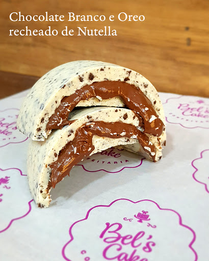 Bel's Cake Confeitaria Barra da Tijuca / Rio de Janeiro RJ / Bolos, Tortas, Brownie, Macaron, Cupcake e Doces para Festa