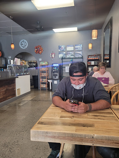 Coffee Store «Benicia Coffee Company», reviews and photos, 2036 Columbus Pkwy, Benicia, CA 94510, USA