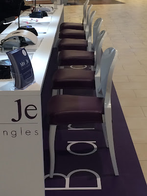 Moi Je - Bar à Ongles Strasbourg à Strasbourg