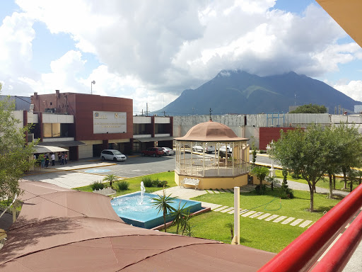 Academia bachillerato Monterrey