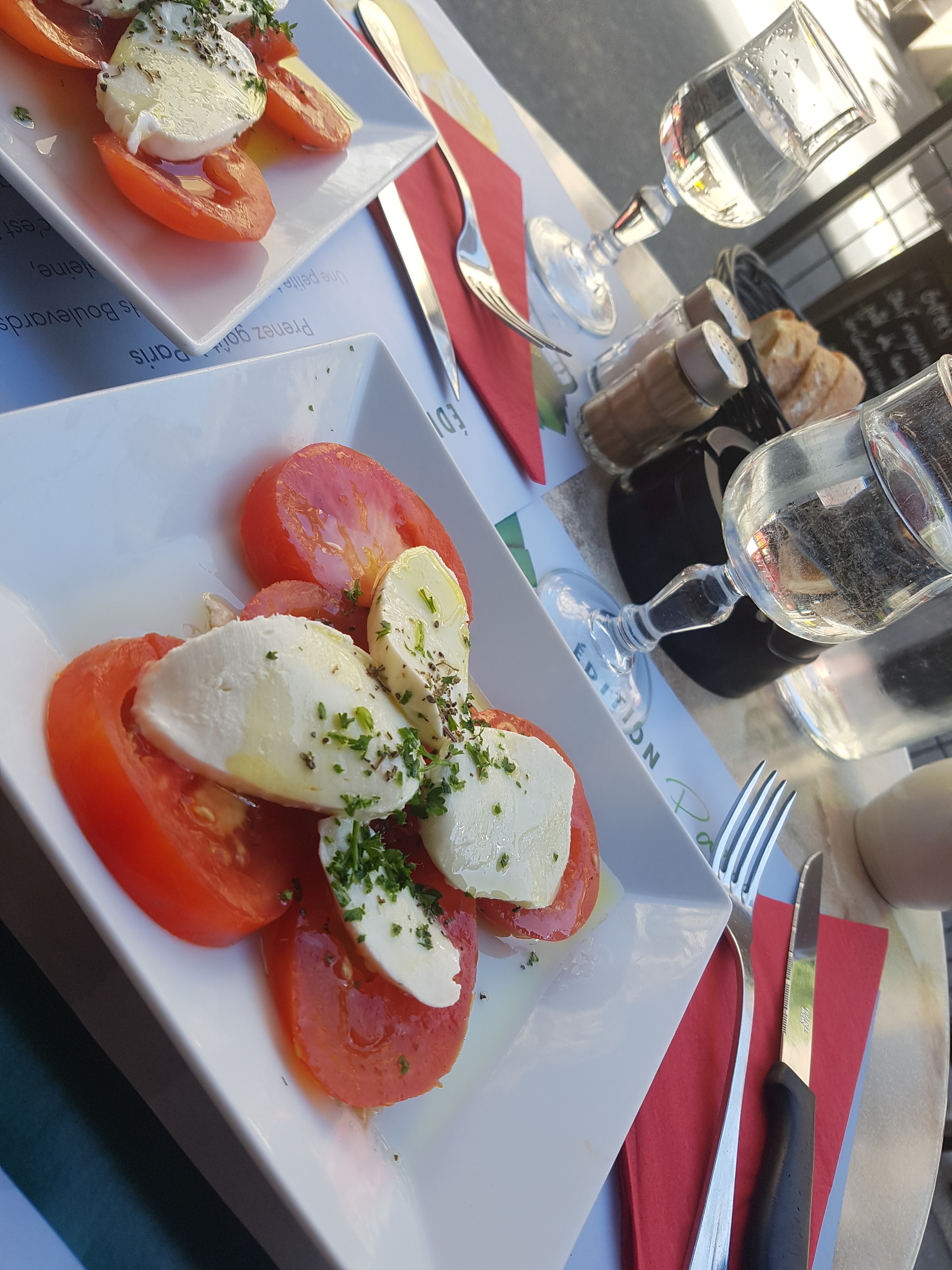 Photo n° 1 de l'avis de Cristina.a fait le 27/08/2019 à 18:24