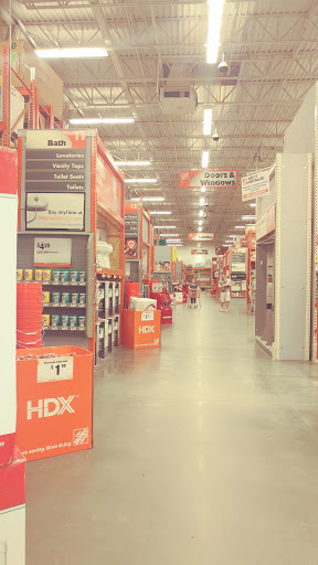 Home Improvement Store «The Home Depot», reviews and photos, 3950 N 144th St, Omaha, NE 68116, USA