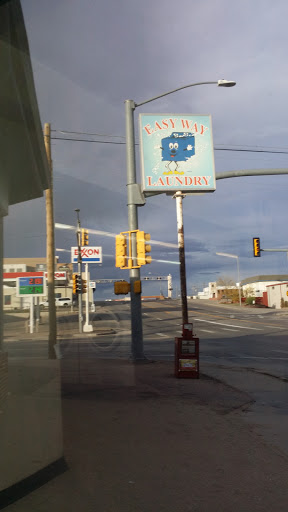 Laundromat «Easy Way Laundry», reviews and photos, 900 W Lincolnway, Cheyenne, WY 82001, USA
