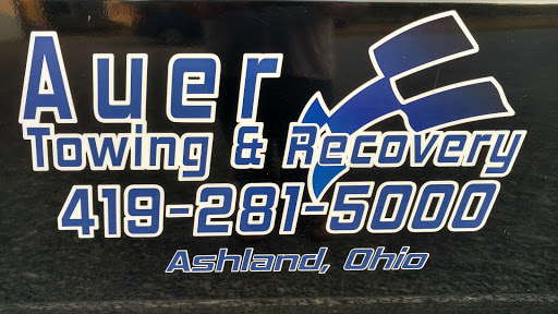 Auer Towing & Recovery Llc image 8